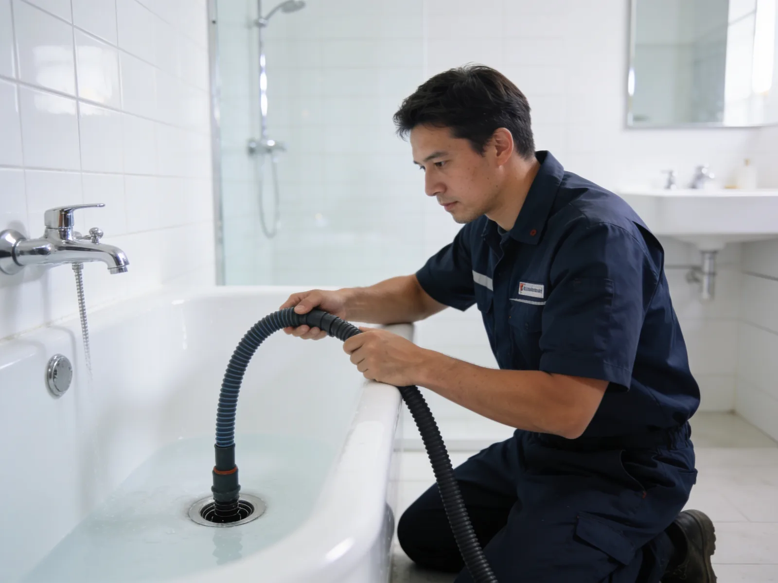 Emergency Plumber Centerfield, UT FAQs